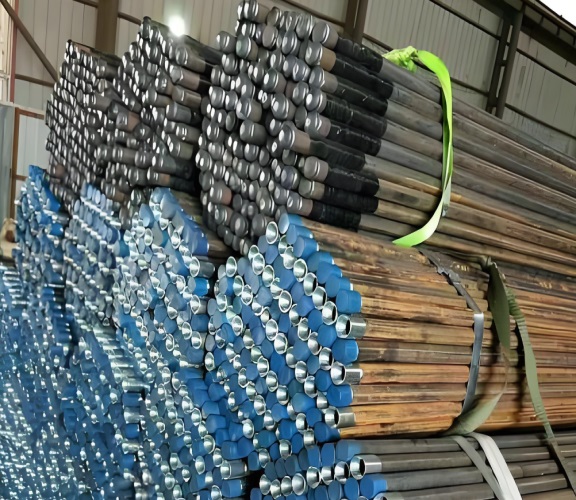 枣庄单向注浆管流量可控